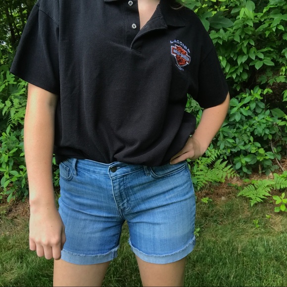 2001 Vintage Harley Davidson Shirt - Picture 3 of 5